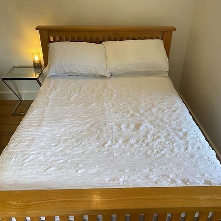 Stansted Airport Luxury Annexe With Parking. Apartment Birchanger ภายนอก รูปภาพ