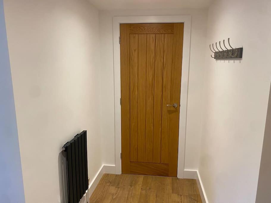 Stansted Airport Luxury Annexe With Parking. Apartment Birchanger ภายนอก รูปภาพ
