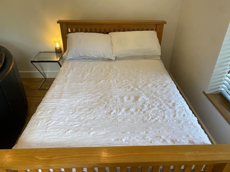 Stansted Airport Luxury Annexe With Parking. Apartment Birchanger ภายนอก รูปภาพ